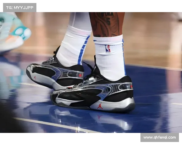 NBA球衣与球鞋文化融合探讨如何提升球员表现与球迷热情 NBA球衣与球鞋文化融合探讨如何提升球员表现与球迷热情