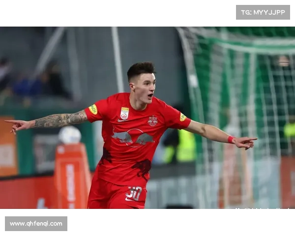 德甲顶级中锋崛起之路:技术、战术与未来展望 德甲顶级中锋崛起之路:技术、战术与未来展望