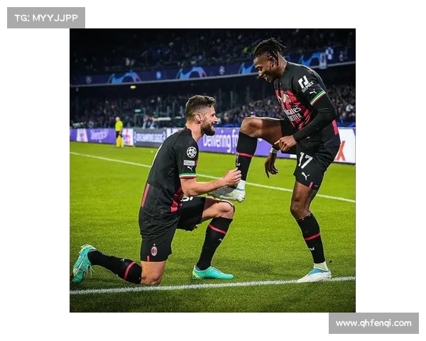 莱奥感慨告别特奥:结局本不应如此,祝愿你新征程顺利腾飞 莱奥感慨告别特奥:结局本不应如此,祝愿你新征程顺利腾飞