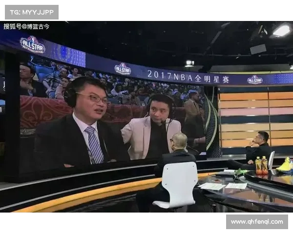 全方位解析NBA转播背后的技术与创新如何提升观众体验 全方位解析NBA转播背后的技术与创新如何提升观众体验